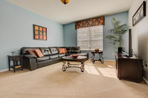 Last Minute Disney Getaway! Private Pool, Hot Tub & Games Room. Book Now! #39138